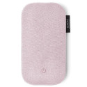 Lexon Powersound Induktiivne Akupank 5000 mAh koos Bluetooth Kõlariga Roosa LA128P