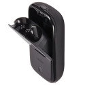 Lexon Speakerbuds Juhtmevabad Kõrvaklapid Bluetooth Kõlariga Must/Must LA127N