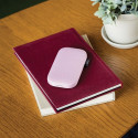 Lexon Powersound Inductive Powerbank 5000 mAh with Bluetooth Speaker Pink LA128P