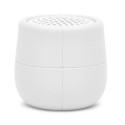 Lexon Mino X Bluetooth Speaker white LA120MW