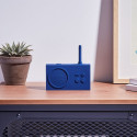 Lexon Tykho 3 Bluetooth Radio blue/blue LA119DB9