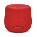 Lexon Mino X Bluetooth Speaker red LA120R9