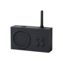 Lexon Tykho 3 Raadio Bluetooth tumehall LA119G3