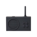 Lexon Tykho 3 Radio Bluetooth dark gray LA119G3