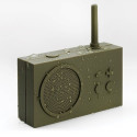 Lexon Tykho 3 Bluetooth Radio khaki LA119K9