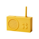 Lexon Tykho 3 Bluetooth Raadio kollane/kollane LA119J8