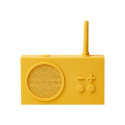 Lexon Tykho 3 Bluetooth Raadio kollane/kollane LA119J8