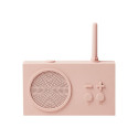 Lexon Tykho 3 Bluetooth Radio pink LA119P8