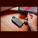 Verbatim 2TB SSD Keychain with USB 3.2 Gen.2 Cable Black-Grey 32194