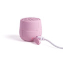 Lexon Mino X Bluetooth Speaker Light Pink LA120P9