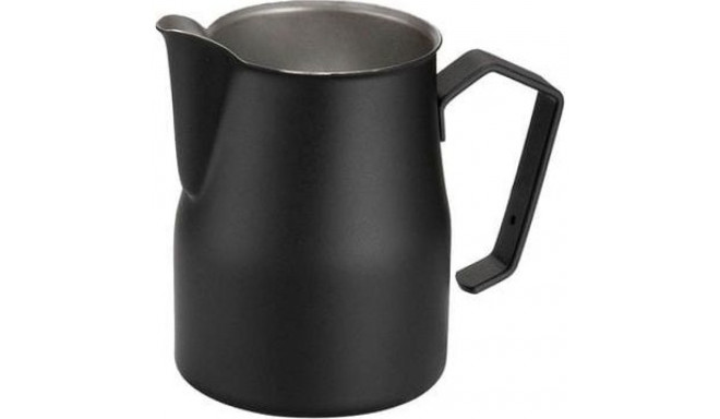 Professional piimanõu Motta Europa must, 500 ml