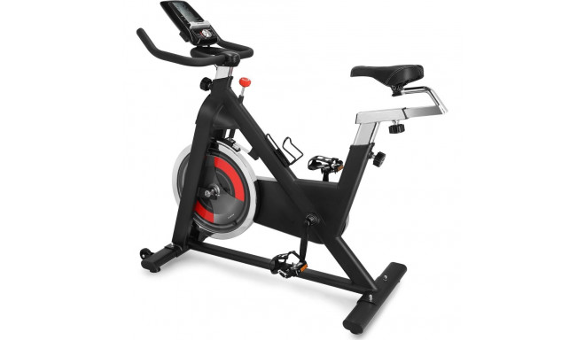 Spokey Shoto mechanical indoor cycling exercise bike