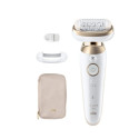 BRAUN SES9-011 3D Flex Epilator