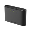 Mercusys MT110 Ruuter Kandekohver 4G LTE Hotspot