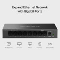 Switch Mercusys MS108GS