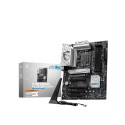 MSI B760 GAMING PLUS WIFI DDR4 emaplaat Intel B760 LGA 1700 ATX