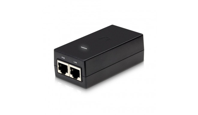 Ubiquiti POE-24-12W-G PoE injector