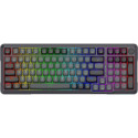Redragon K688GB Bragi Dragon Growl Keyboard (K688GB-RGB-PRO)