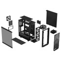 Fractal Design Meshify 2 Compact Lite RGB korpus (FD-C-MEL2C-05)