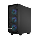 Fractal Design Meshify 2 Compact Lite RGB case (FD-C-MEL2C-05)