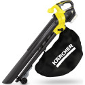 Karcher Leaf Vacuum Cleaner BLV 18-200 Battery (1.444-100.0)