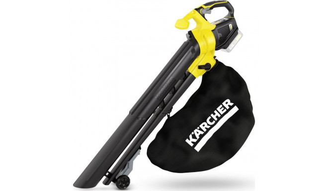 Karcher Leaf Vacuum Cleaner BLV 18-200 Battery (1.444-100.0)