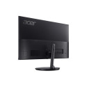 Acer Nitro XF270M3biiph 27" LED Monitor/1920x1080/16:9/1ms/250 cd/m²/100M:1/DP,HDMI/Must | Acer