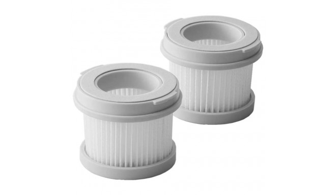 Xiaomi Tolmulesta Tolmuimeja Filter (2-Pakk)