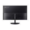Acer XF270 M3 | 27 " | IPS | 180 Hz | 1 ms | 1920 x 1080 pixels | HDMI ports quantity 2 | Black