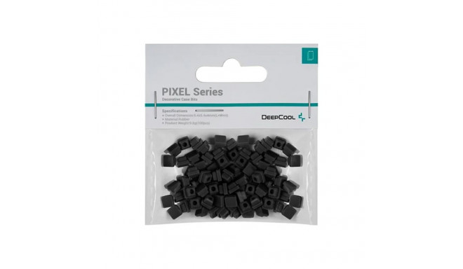 Deepcool dekoratiivsed korpuse elemendid PIXEL must