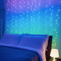 Twinkly Curtain 210L RGBW 1.5x2.1M Indoor / Outdoor IP44