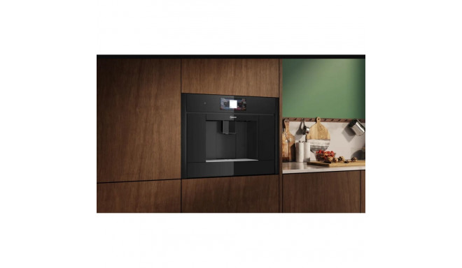 Coffee machine Neff CL9TX11Y0
