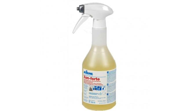 Kiehl Xon-forte oven cleaner, ready to use, capacity 750 ml