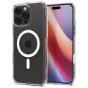 Spigen Ultra Hybrid "T" MAG iPhone 16 Pro Max 6.9" MagSafe valge/valge ACS08505