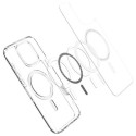 Spigen Ultra Hybrid "T" MAG iPhone 16 Pro Max 6.9" MagSafe valge/valge ACS08505