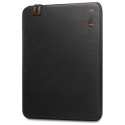 Spigen Basic Sülearvuti Kott 15-16 must/must AFA07005