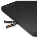 Spigen Basic Kott Sülearvutile 13-14 must/must AFA07004