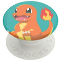 Popsockets 2 Charmander Knocked 112045 Telefonihoidik ja Alus - Litsentsitud