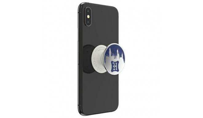 Popsockets 2 Enamel Glitter Hogwarts 112041 Phone Holder and Stand - Licensed