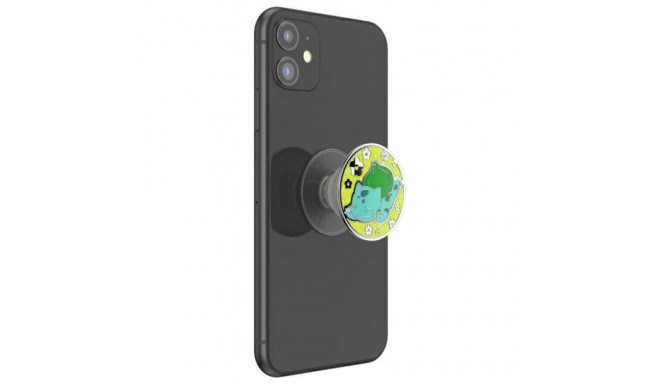 Popsockets 2 Bulbasaur 112727 litsentseeritud telefonihoidik ja -alus