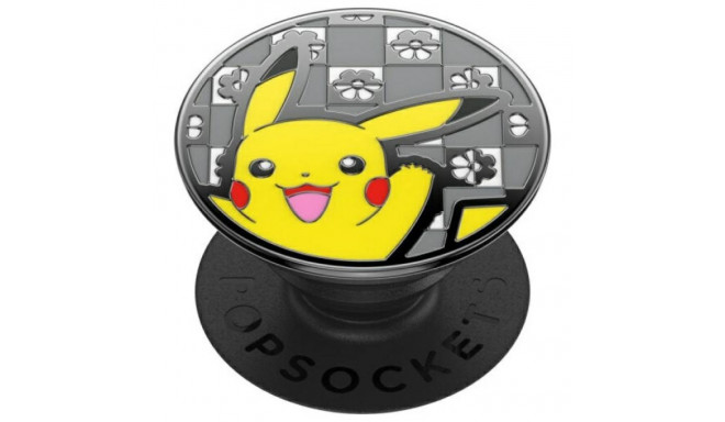Popsockets 2 Hey Pikachu 112726 grip and stand for phone - licensed