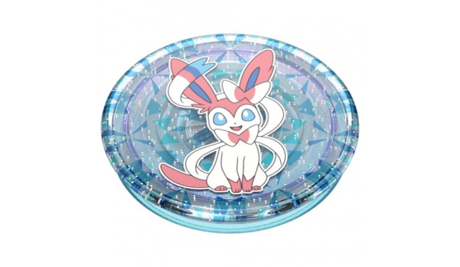 Popsockets 2 Diamond Sylveon 112662 Phone Holder and Stand - Licensed