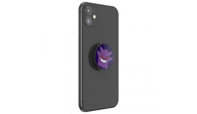 Popsockets 2 Glow In the Dark Gengar 112594 Phone Holder & Stand - Licensed