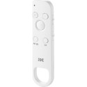 Remote control/cable release JJC Radio remote control JJC BTR-S1 WHITE replacement for Sony RMT-P1BT