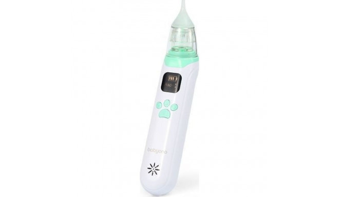 BabyOno Electronic Nasal Aspirator (1470)