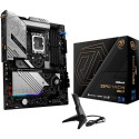 ASRock Z890 Taichi Lite Emaplaat