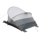 High Peak Cordoba 80 Beach Tent Dark Gray 10137 Universal