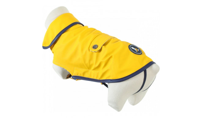 Zolux ZOLUX Raincoat SAINT MALO T40 col. yellow