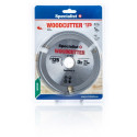 SPECIALIST+ cutting disc WOOD CUTTER, 125 x 22 mm