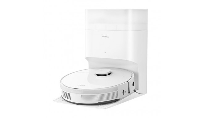 Dreame Mova S10 Plus - Valge
